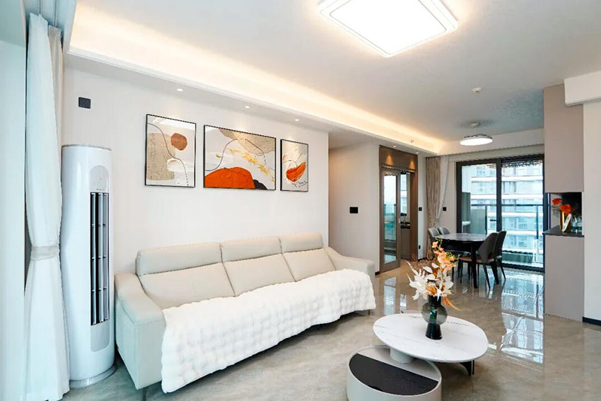 從平凡到驚艷，這間雅居的小細(xì)節(jié)讓你愛(ài)上回家！